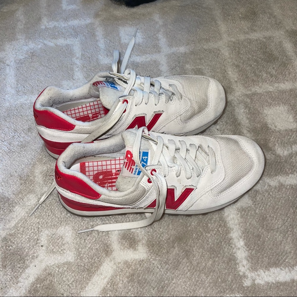 New Balance 574